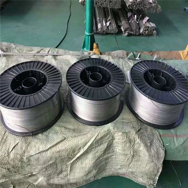 GR.1 titanium wire rod